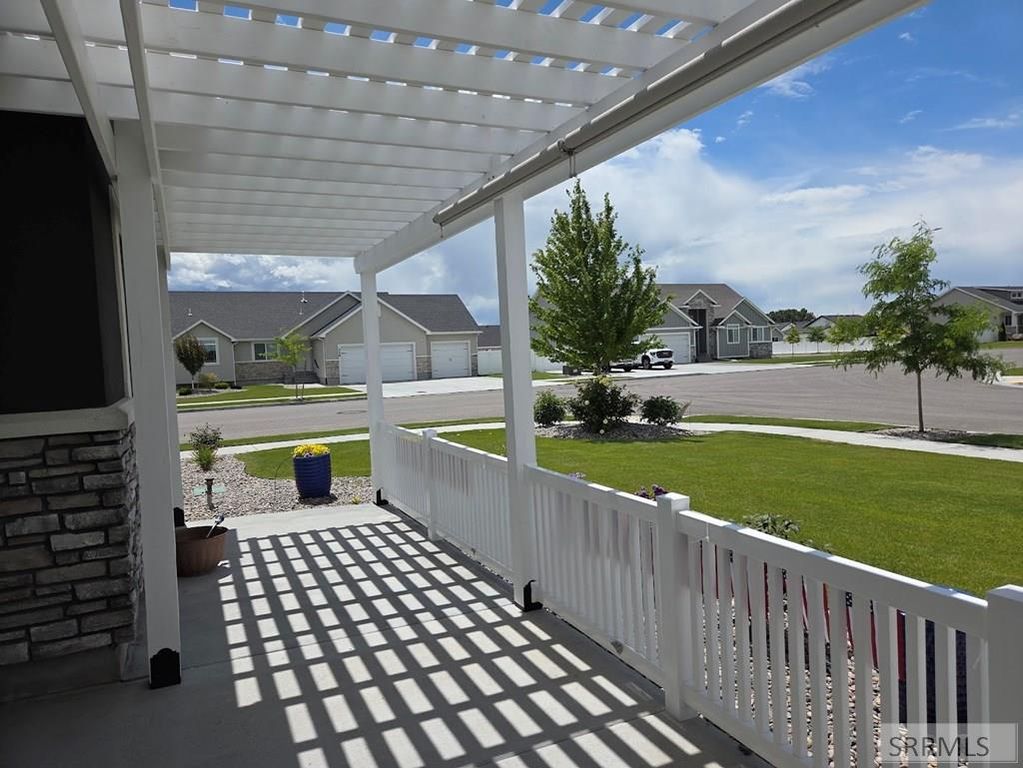 Image 5 of property listing at 6047 Lochsa Street, Idaho Falls, ID 83404