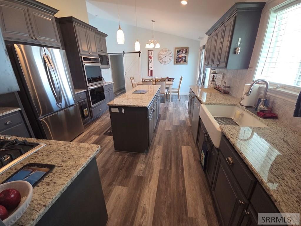 Image 55 of property listing at 6047 Lochsa Street, Idaho Falls, ID 83404