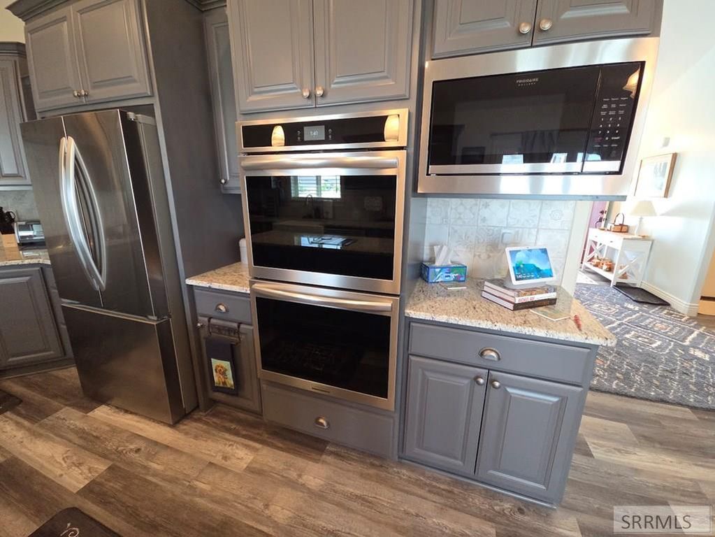 Image 56 of property listing at 6047 Lochsa Street, Idaho Falls, ID 83404