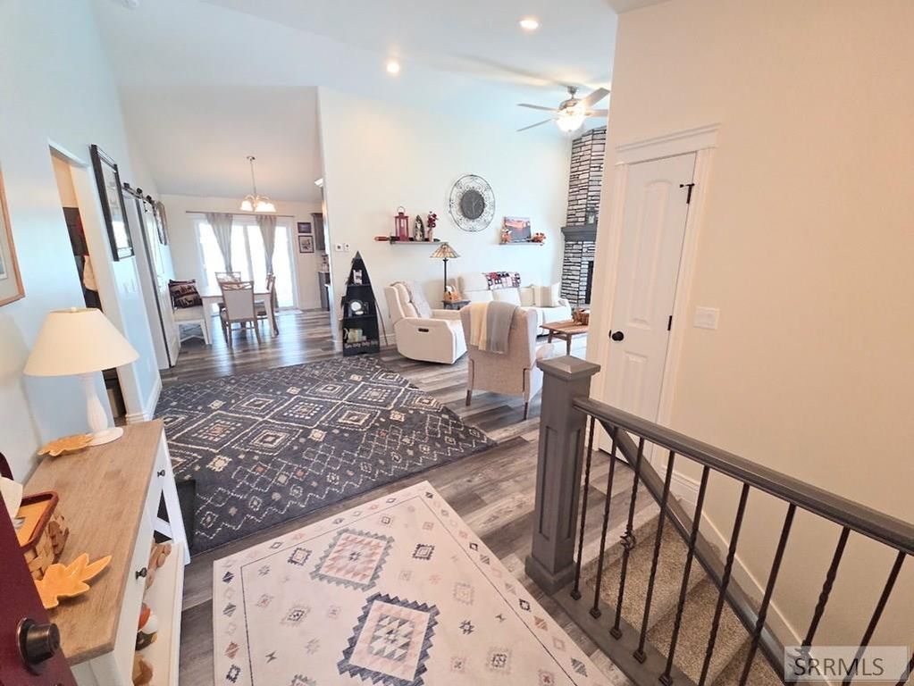 Image 8 of property listing at 6047 Lochsa Street, Idaho Falls, ID 83404