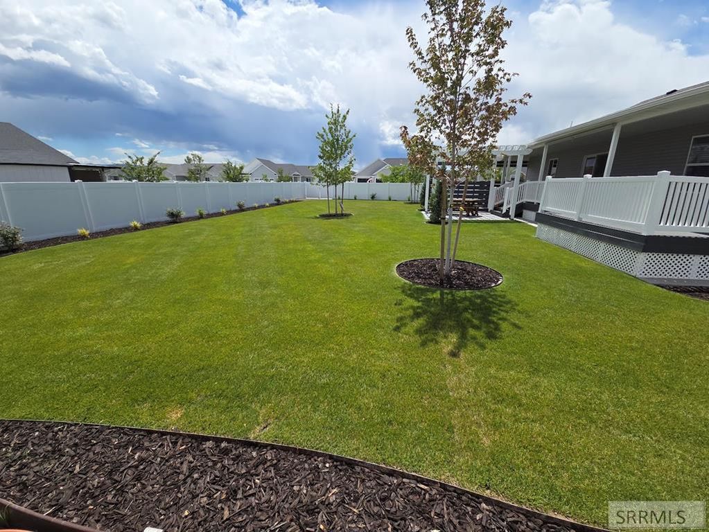 Image 82 of property listing at 6047 Lochsa Street, Idaho Falls, ID 83404