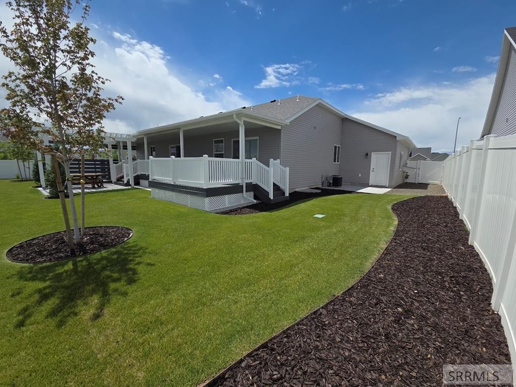 Image 83 of property listing at 6047 Lochsa Street, Idaho Falls, ID 83404