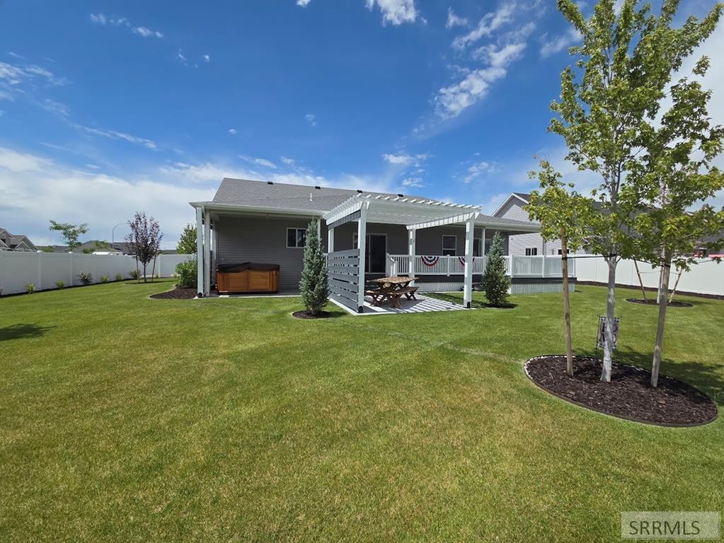 Image 86 of property listing at 6047 Lochsa Street, Idaho Falls, ID 83404