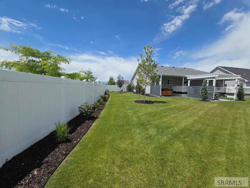 Image 87 of property listing at 6047 Lochsa Street, Idaho Falls, ID 83404