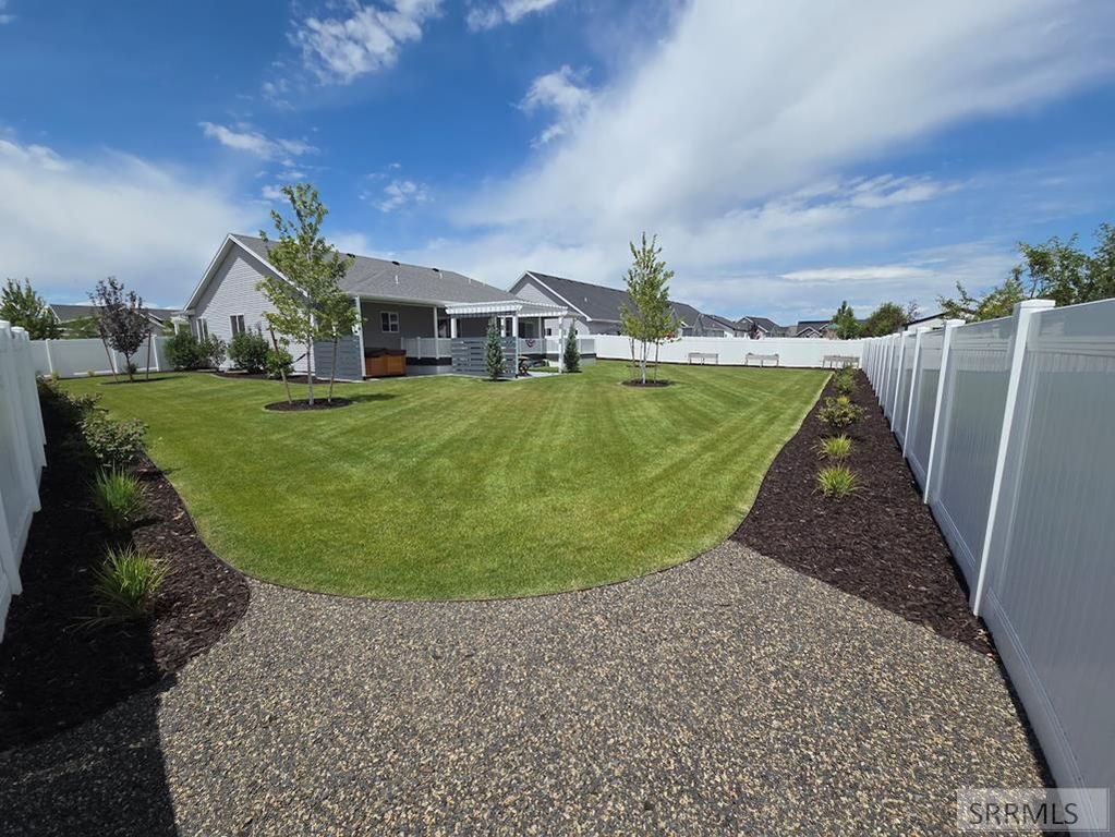 Image 88 of property listing at 6047 Lochsa Street, Idaho Falls, ID 83404