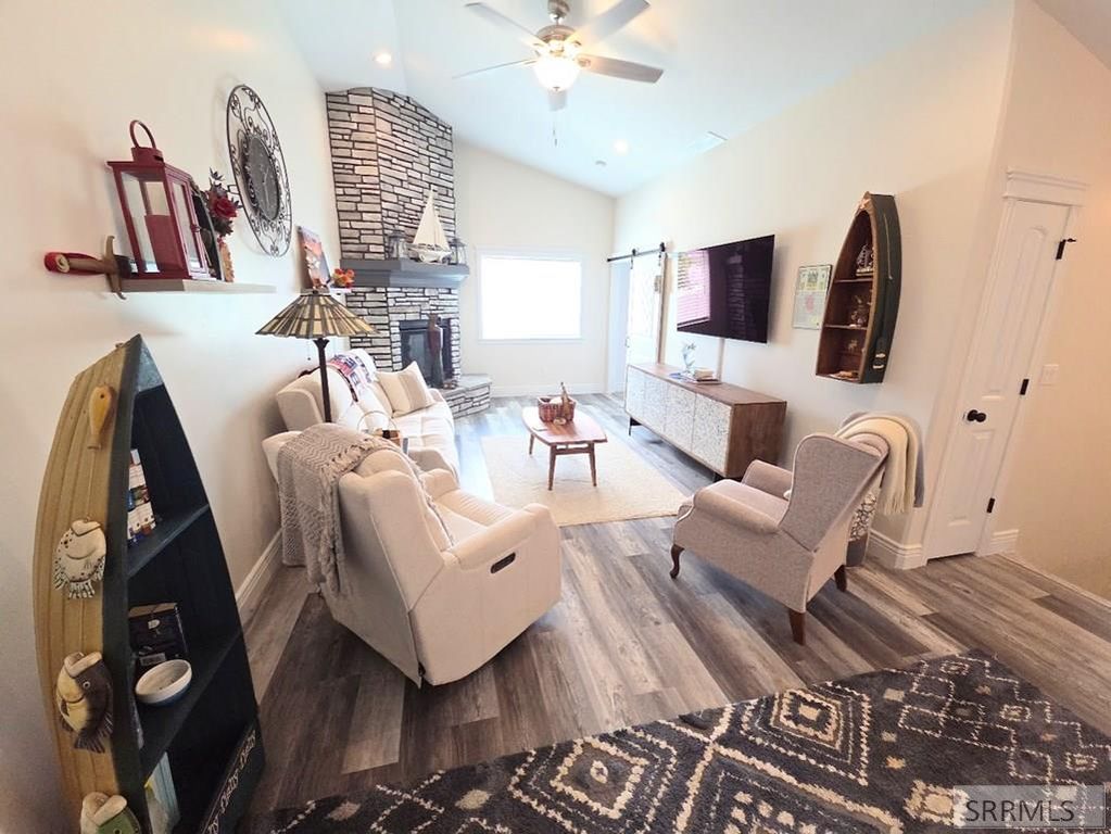 Image 9 of property listing at 6047 Lochsa Street, Idaho Falls, ID 83404