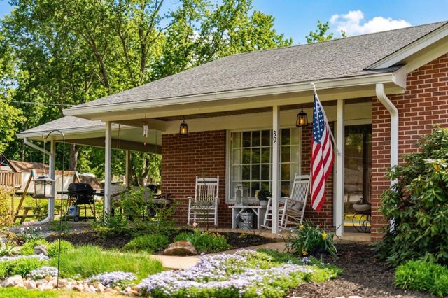 39 OUR LN, Stuarts Draft, VA 24477