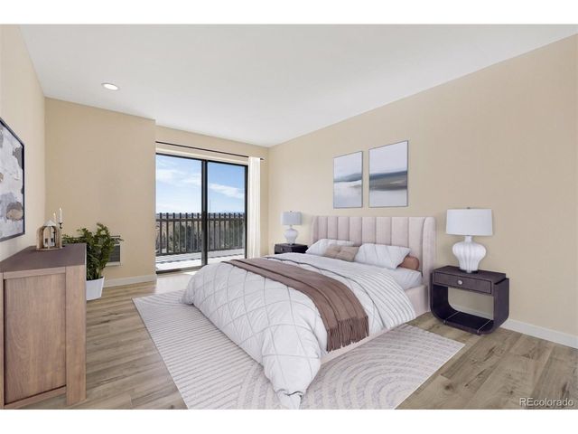 14390 E Marina Dr 601, Aurora, CO 80014