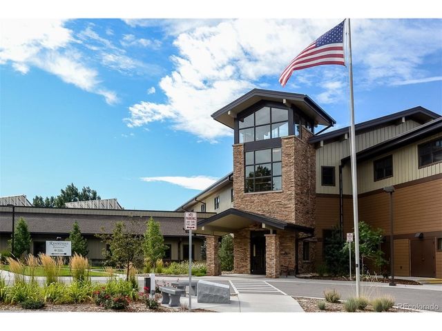 14390 E Marina Dr 601, Aurora, CO 80014