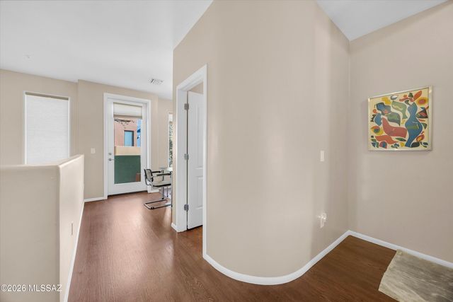 2431 E Autumn Flower Drive, Tucson, AZ 85718