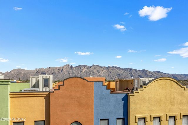 2431 E Autumn Flower Drive, Tucson, AZ 85718