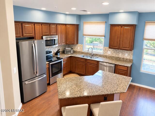 2431 E Autumn Flower Drive, Tucson, AZ 85718
