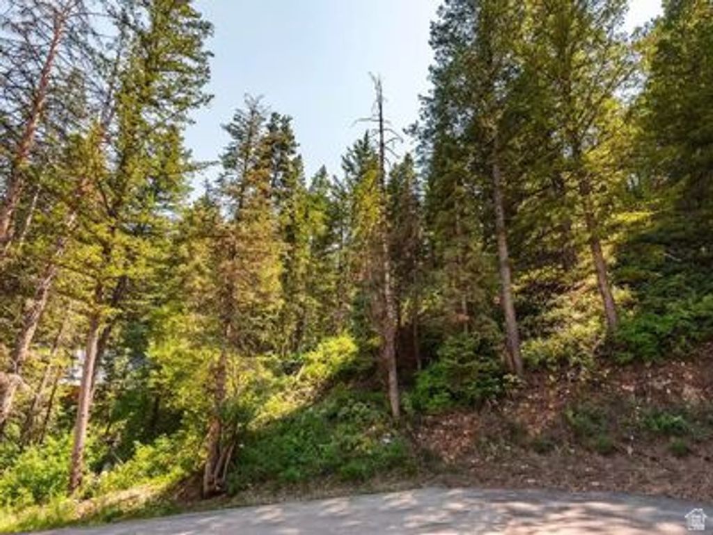 125 Evergreen Cir Unit 99, Park City, UT 84098 — exterior