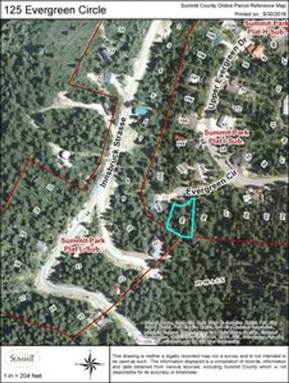 125 Evergreen Cir Unit 99, Park City, UT 84098 — photo 4
