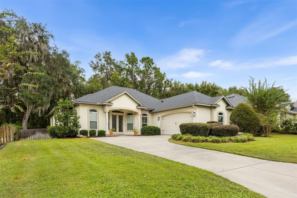 11064 NW 18TH ROAD, Gainesville, FL 32606