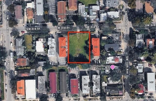 1534 SW 3rd Street, Miami, FL 33135