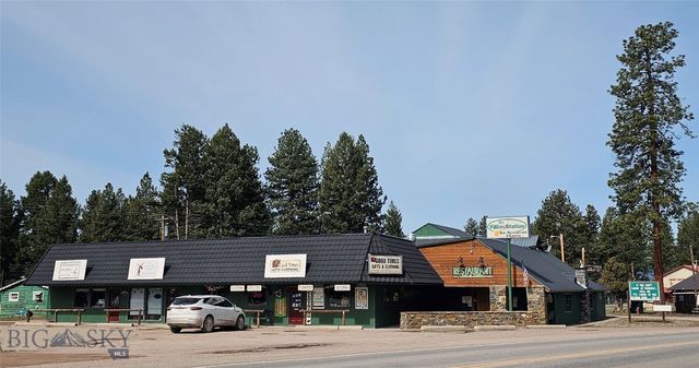 Commercial at 3189 Hwy 83 N, Seeley Lake, MT 59868