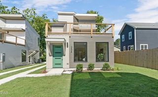 502a Commonwealth Street, Durham, NC 27703