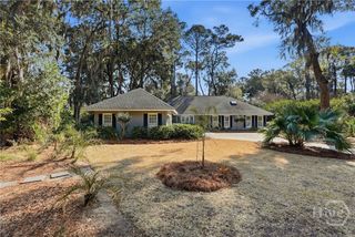 111 Priest Landing Drive, Savannah, GA 31411