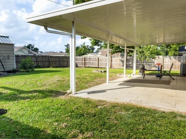 611 Highland Dr, Houma, LA 70364
