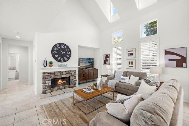 63 Tuberose Street, Ladera Ranch, CA 92694