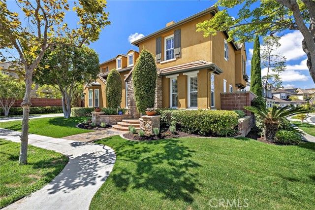 63 Tuberose Street, Ladera Ranch, CA 92694