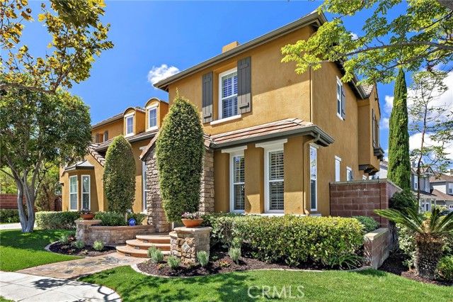63 Tuberose Street, Ladera Ranch, CA 92694