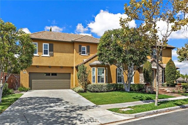 63 Tuberose Street, Ladera Ranch, CA 92694