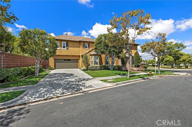 63 Tuberose Street, Ladera Ranch, CA 92694