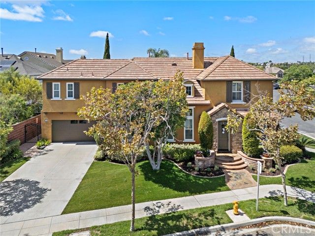 63 Tuberose Street, Ladera Ranch, CA 92694