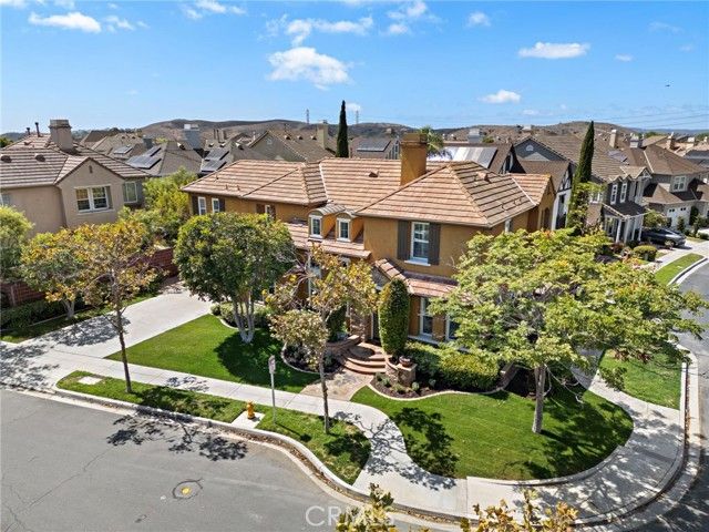 63 Tuberose Street, Ladera Ranch, CA 92694