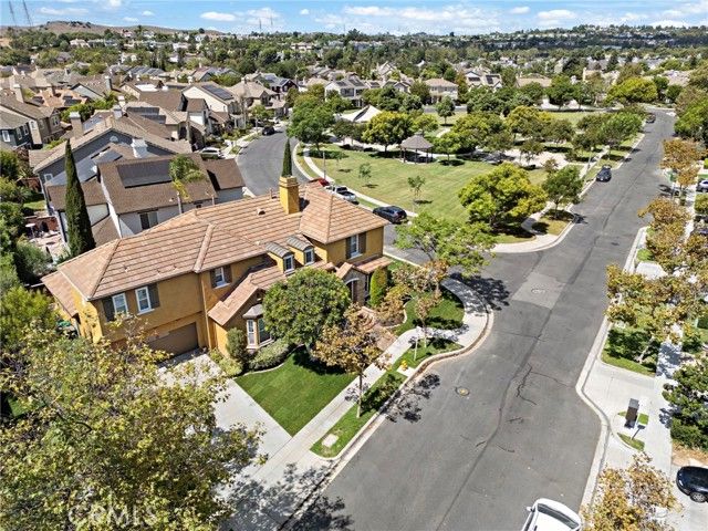 63 Tuberose Street, Ladera Ranch, CA 92694