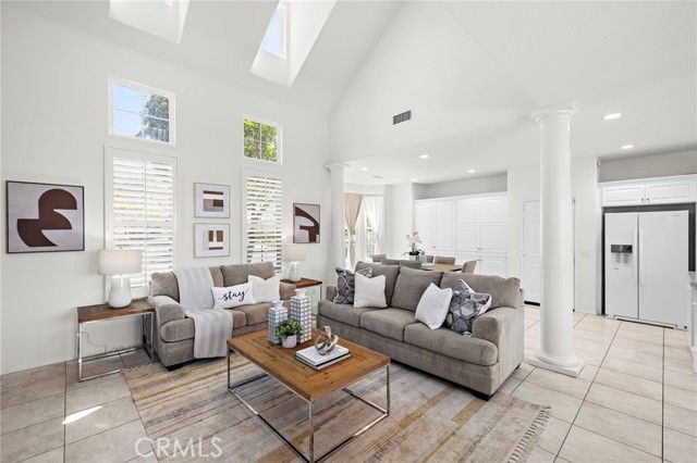 63 Tuberose Street, Ladera Ranch, CA 92694