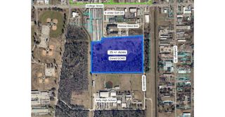6015 College Street, Beaumont, TX 77707