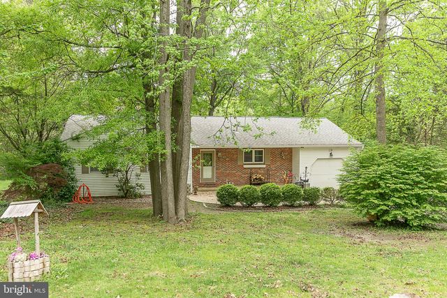 119 LAKEVIEW DR, Woodstown, NJ 08098