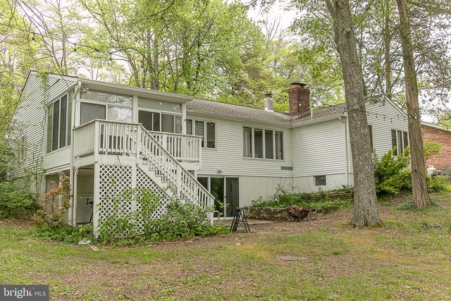 119 LAKEVIEW DR, Woodstown, NJ 08098