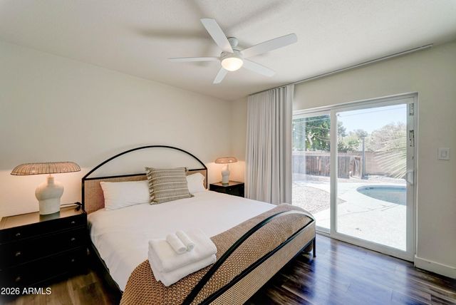 8537 E CLARENDON Avenue, Scottsdale, AZ 85251
