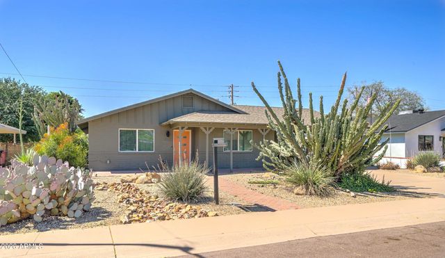 8537 E CLARENDON Avenue, Scottsdale, AZ 85251