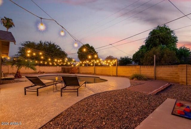 8537 E CLARENDON Avenue, Scottsdale, AZ 85251
