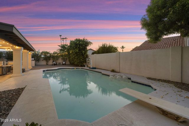 8672 E THOROUGHBRED Trail, Scottsdale, AZ 85258