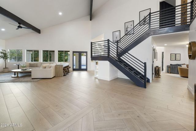 8672 E THOROUGHBRED Trail, Scottsdale, AZ 85258
