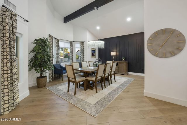 8672 E THOROUGHBRED Trail, Scottsdale, AZ 85258