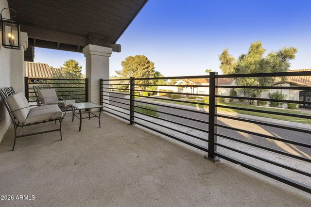 8672 E THOROUGHBRED Trail, Scottsdale, AZ 85258