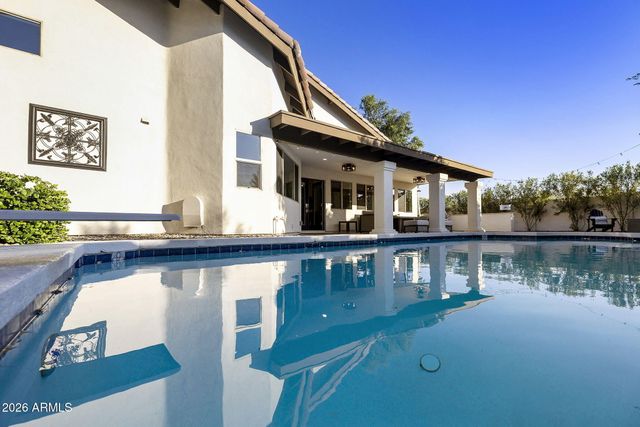 8672 E THOROUGHBRED Trail, Scottsdale, AZ 85258