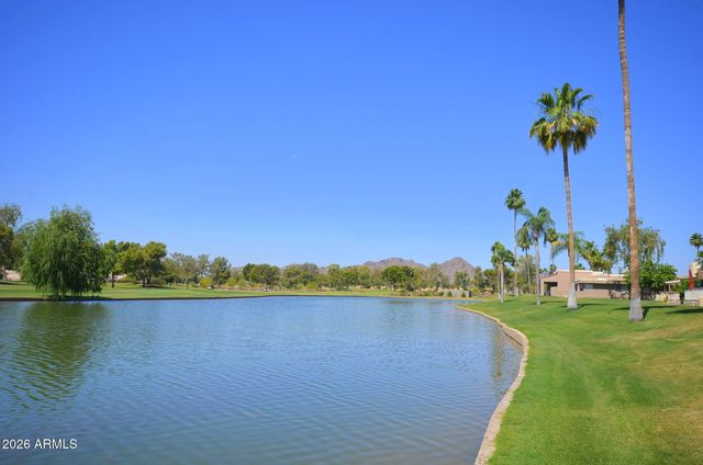 8672 E THOROUGHBRED Trail, Scottsdale, AZ 85258
