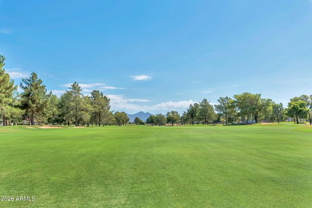 8672 E THOROUGHBRED Trail, Scottsdale, AZ 85258