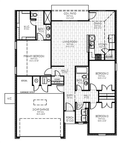 4215 Crowned Circle, Norman, OK 73072