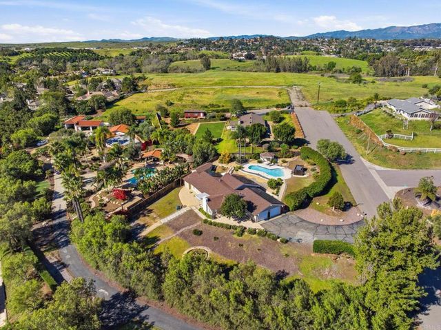 929 Pepper Tree Lane, Fallbrook, CA 92028