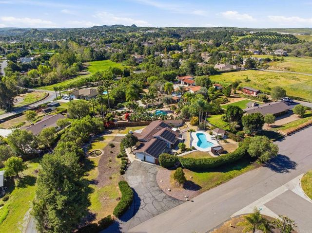 929 Pepper Tree Lane, Fallbrook, CA 92028