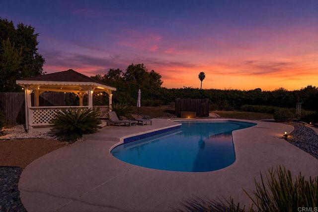 929 Pepper Tree Lane, Fallbrook, CA 92028